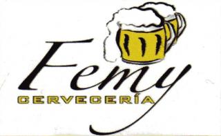Cervecería Femy