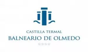Castilla Termal - Balneario de Olmedo Colaborador AD San Miguel Olmedo